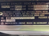 Mercedes-Benz 260 E WDBEA26D2KB000709 снимка