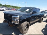 Chevrolet Silverado  1Lt 3GCUKREC7FG526147 снимка