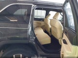 Jeep Grand Cherokee Limited 4X4 1C4RJHBG7P8822903 fotografie