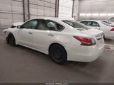 Nissan Altima 2.5 S 1N4AL3AP4EN228835 fotografie
