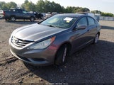 Hyundai Sonata Gls 5NPEB4AC0BH231096 снимка