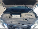 Lexus Rx 350 2T2ZK1BA7CC081324 снимка