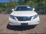 Lexus Rx 350 2T2ZK1BA7CC081324 снимка