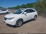 Lexus Rx 350 2T2ZK1BA7CC081324 снимка