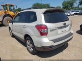 Subaru Forester 2.5I Touring JF2SJAPC5EH442407 fotografie