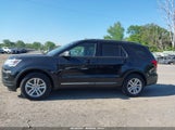 Ford Explorer Xlt 1FM5K8DH6KGA45920 снимка