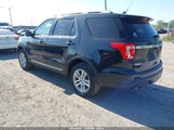 Ford Explorer Xlt 1FM5K8DH6KGA45920 снимка
