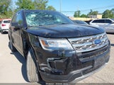 Ford Explorer Xlt 1FM5K8DH6KGA45920 снимка