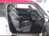Mini Hardtop Cooper S WMWXP7C57F2A33746 fotografie