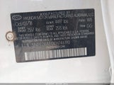 Hyundai Sonata Se 5NPE24AF0KH746190 снимка