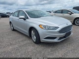 Ford Fusion Hybrid S 3FA6P0UU3JR261648 снимка