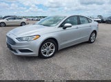 Ford Fusion Hybrid S 3FA6P0UU3JR261648 снимка