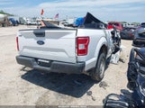 Ford F-150 Xl 1FTMF1CB4JKD43113 снимка