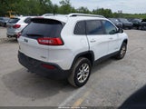 Jeep Cherokee Latitude 1C4PJMCB6EW182338 снимка