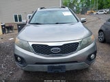 Kia Sorento Ex 5XYKUDA18BG022532 снимка