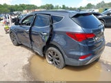 Hyundai Santa Fe Sport 2.0T Ultimate 5NMZWDLA4HH046508 photo