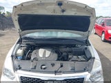 Kia Sedona Ex KNDMH4C71E6542111 снимка