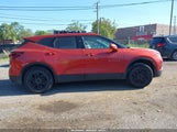 Chevrolet Blazer Fwd 2Lt 3GNKBCR48MS574555 photo