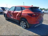 Chevrolet Blazer Fwd 2Lt 3GNKBCR48MS574555 photo