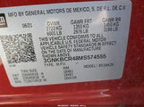 Chevrolet Blazer Fwd 2Lt 3GNKBCR48MS574555 photo