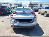 Ford Fusion S 3FA6P0G7XFR234038 снимка
