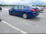 Nissan Sentra S 3N1AB7AP8KY381773 снимка