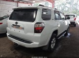 Toyota 4Runner Sr5 Premium JTEBU5JRXJ5532654 fotografie
