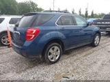 Chevrolet Equinox Lt 2GNALCEK2G6145220 снимка