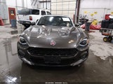 Fiat 124 Spider Lusso JC1NFAEK1H0104977 fotografie