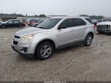 Chevrolet Equinox Ls 1GNALAEKXEZ128395 снимка