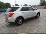 Chevrolet Equinox Ls 1GNALAEKXEZ128395 снимка