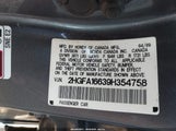 Honda Civic Lx-S 2HGFA16639H354758 снимка