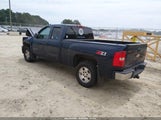 Chevrolet Silverado  Lt 1GCRKSE74CZ162118 photo