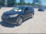 Honda Cr-V Ex-L 2HKRM4H78DH619958 снимка
