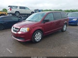 Dodge Grand Caravan Se 2C4RDGBG9JR254876 снимка