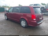 Dodge Grand Caravan Se 2C4RDGBG9JR254876 снимка