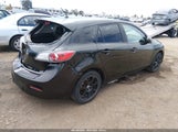 Mazda Mazda3 I Touring JM1BL1L80C1560512 снимка