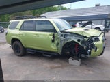 Toyota 4Runner Trd Pro JTELU5JR8N6083883 fotografie