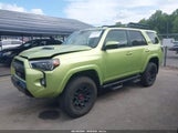 Toyota 4Runner Trd Pro JTELU5JR8N6083883 fotografie