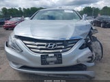 Hyundai Sonata Se 5NPEC4AC0DH809701 fotografie