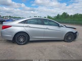 Hyundai Sonata Se 5NPEC4AC0DH809701 fotografie