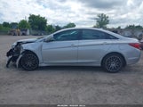 Hyundai Sonata Se 5NPEC4AC0DH809701 fotografie