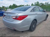 Hyundai Sonata Se 5NPEC4AC0DH809701 fotografie