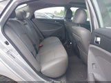 Hyundai Sonata Se 5NPEC4AC0DH809701 fotografie