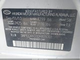 Hyundai Sonata Se 5NPEC4AC0DH809701 fotografie