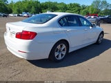 BMW 528I xDrive WBAXH5C59DD111492 снимка