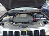 Jeep Grand Cherokee Overland 1J8HR68T89C534183 fotografie