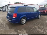Dodge Grand Caravan Se 2C4RDGBGXJR254868 снимка