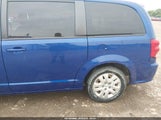 Dodge Grand Caravan Se 2C4RDGBGXJR254868 снимка