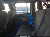 Jeep Wrangler Unlimited Sport 1C4BJWDG8GL179364 fotografie
